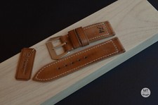 26 mm Vintage 74 Strap