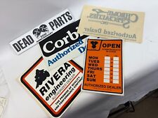 Harley Corbin Rivera