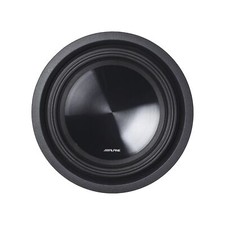 Alpine SWT-10S4 Ohm 10"