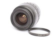 Minolta AF 35-70 mm obiettivo A Mount Sony fotocamera funzionante testato