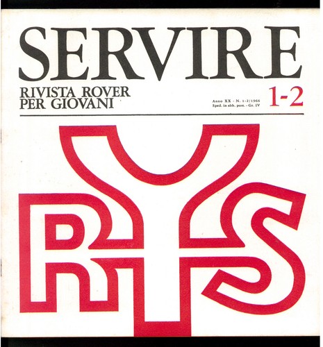 Servire rivista rover per - per, i