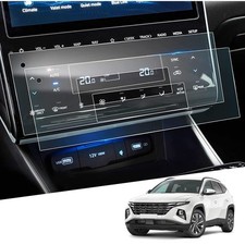 Lot de 2  H-yundai Tucson NX4