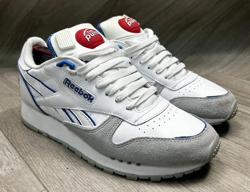 Reebok classic leather - classic, the