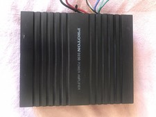 amplificatore Auto Proton d