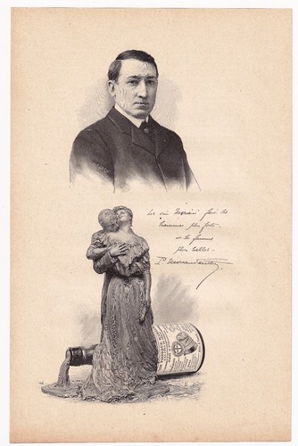 Paul moreau vauthier - paul, poitiers