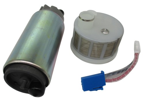 Pompa iniezione carburante