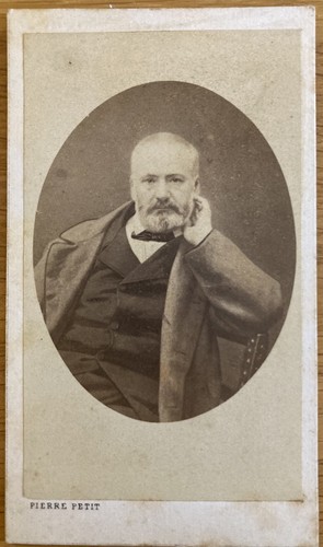 Photo victor hugo - photo, par