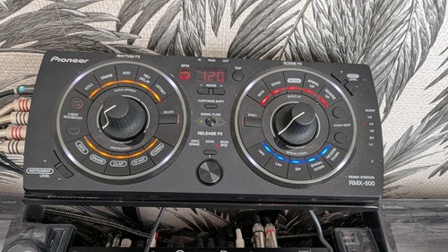 Pioneer rmx 500 usato - pioneer, usato,