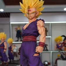 Dragon Ball  Super Saiyan 2