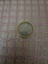 Moneta 1 Euro Spagna 2004