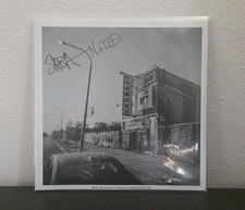 Signed from the private - from,