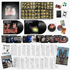 Metallica / LOAD (LTD. DLX