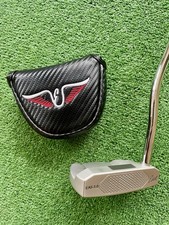 Edel EAS 5.0 putter 32,5" mazza da golf uomo destra