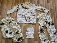 RARO Set Artico Giacca