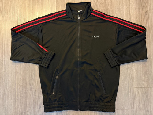 Giacca tuta celine - giacca,