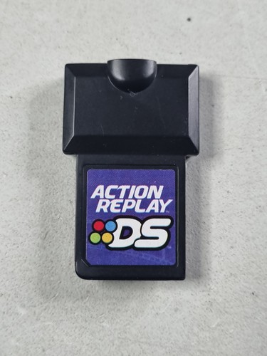 Action replay per nintendo - action,