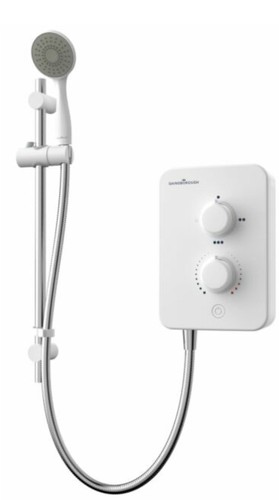 Gainsborough slim mono - mono, 8,5kw