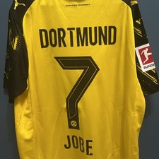 Jobe Bellingham Maglia