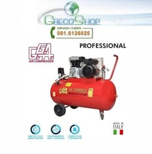 Compressore 100lt