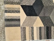 Tappeto Missoni anni '70 NUOVO MAI USATO