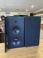 Boston Acoustics HD9