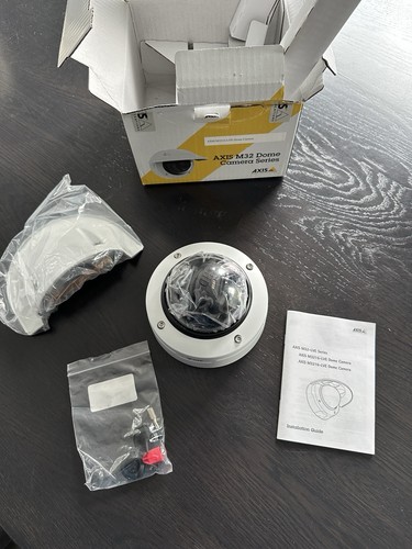 Axis m3216 lve telecamera - axis,