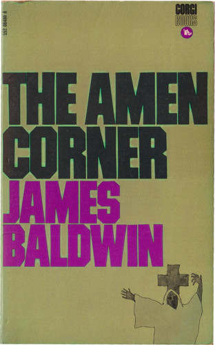The amen corner james - amen, by