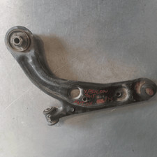 Braccio oscillante sosp. ant