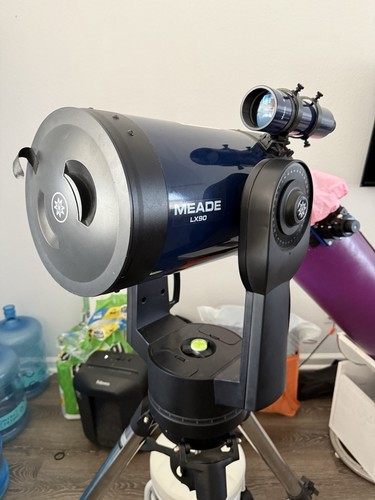 Meade lx90 uhct - meade,