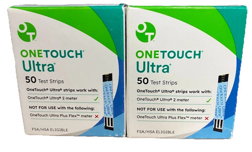 100 strisce reattive one - 100, touch