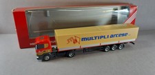 Herpa 144650 SCANIA 124 L 400
