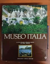 MUSEO ITALIA - 10 VOLUMI - LA