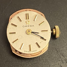 Orologio OMEGA Meccanico