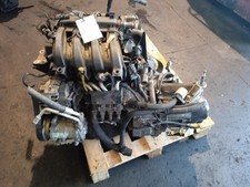 MOTORE SEMICOMPLETO PER RENAULT Clio Serie D4FL7 D4FL7 Bifuel/Gas 1200 (08>15)