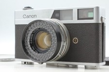 [Exc+5] Canon Canonet