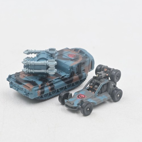 Micro machines m370a1 - micro,