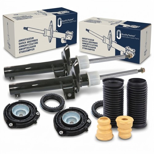 Ammortizzatori ant kit - ammortizzatori,