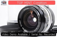 Nikon Nikkor-N Auto 24mm f2.8