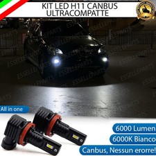 KIT FULL LED H11 FENDINEBBIA