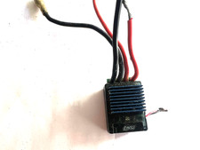 micro losi esc vintage