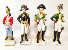 4 x Vintage Porcelain