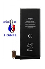 Batterie pour Iphone 4
