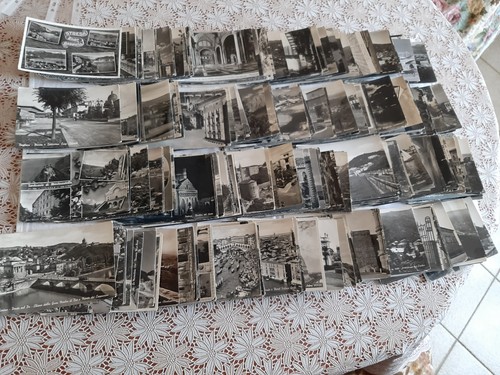Lotto 400 cartoline - , 60