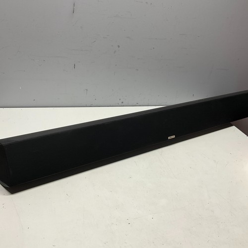 Polk audio surroundbar - surroundbar, 43"