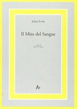 Mito del sangue - il,