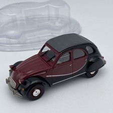 Citroen 2CV 6 Charleston