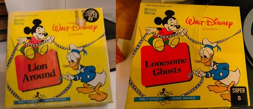 Walt disney cartoons - disney,