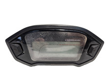 CONTACHILOMETRI STRUMENTAZIONE