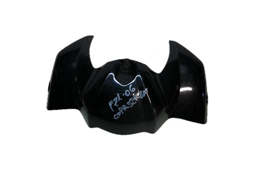 Cover air box serbatoio - cover, yamaha