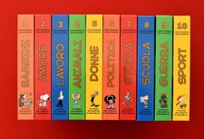 L'ENCICLOPEDIA DELLE STRISCE